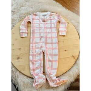 🟠 2 for $20 🟠 Bright Cuties sleeper Size 9-12 Months